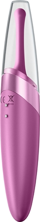 Satisfyer TWIRLING DELIGHT vibrator