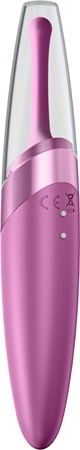 Satisfyer TWIRLING DELIGHT vibrator