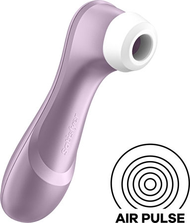 Satisfyer PRO 2 Generation 2 клитор стимулатор