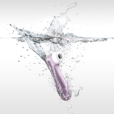 Satisfyer PRO 2 Generation 2 клитор стимулатор