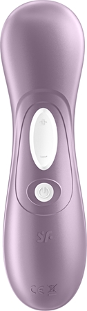 Satisfyer PRO 2 Generation 2 клитор стимулатор