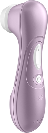 Satisfyer PRO 2 Generation 2 клитор стимулатор