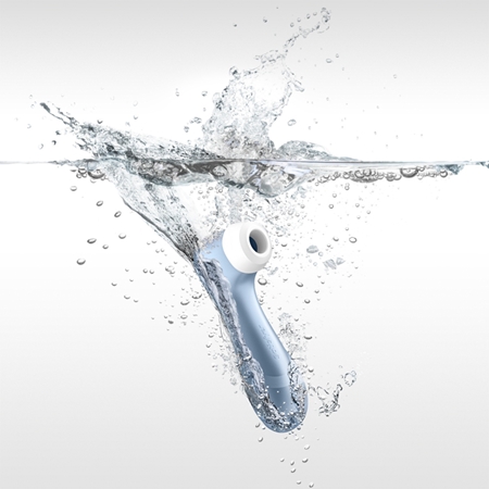 Satisfyer PRO 2 Generation 2 Clitoral Stimulator