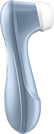 Satisfyer PRO 2 Generation 2 Clitoral Stimulator