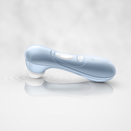 Satisfyer PRO 2 Generation 2 Clitoral Stimulator