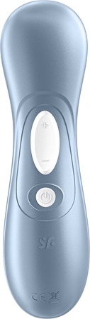 Satisfyer PRO 2 Generation 2 Clitoral Stimulator