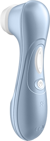 Satisfyer PRO 2 Generation 2 Clitoral Stimulator