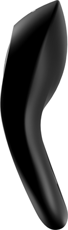 Satisfyer LEGENDARY DUO penisring vibrerend