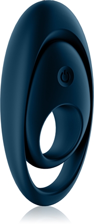 Satisfyer GLORIOUS DUO pierścień na penisa wibrujący