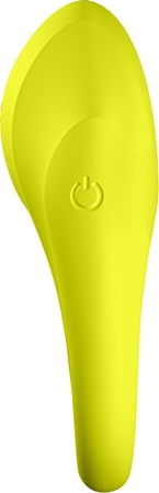 Satisfyer SPECTACULAR DUO Cock Ring δονούμενος