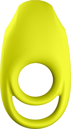 Satisfyer SPECTACULAR DUO Anneau pénien à vibrations
