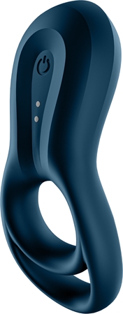 Satisfyer EPIC DUO Penisring vibrierend