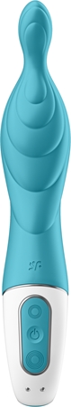 Satisfyer A-MAZING 2 vibratorius