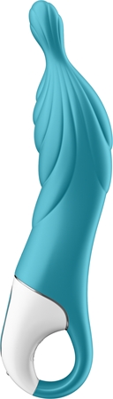 Satisfyer A-MAZING 2 vibratorius