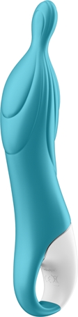 Satisfyer A-MAZING 2 vibratorius