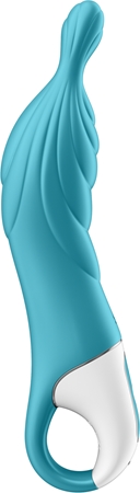 Satisfyer A-MAZING 2 vibratorius