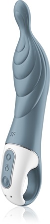 Satisfyer A-MAZING 2 vibrátor