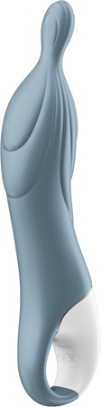 Satisfyer A-MAZING 2 vibrátor