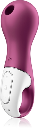Satisfyer LUCKY LIBRA stimulátor