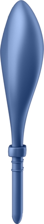 Satisfyer BULLSEYE Penisring vibrierend