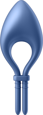 Satisfyer BULLSEYE Penisring vibrierend