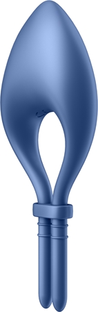 Satisfyer BULLSEYE Penisring vibrierend