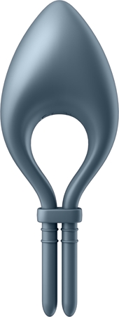 Satisfyer BULLSEYE Prsten za penis vibracijski