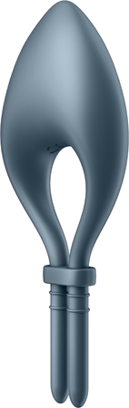 Satisfyer BULLSEYE Prsten za penis vibracijski