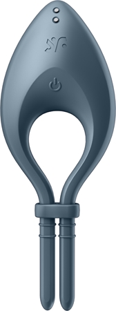 Satisfyer BULLSEYE Prsten za penis vibracijski
