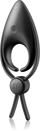 Satisfyer SNIPER Penisring vibrierend