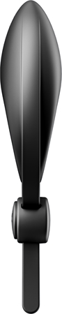 Satisfyer SNIPER Penisring vibrierend