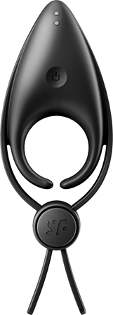 Satisfyer SNIPER кільце на член вібраційний