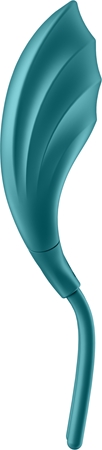 Satisfyer SWORDSMAN kroužek na penis vibrační