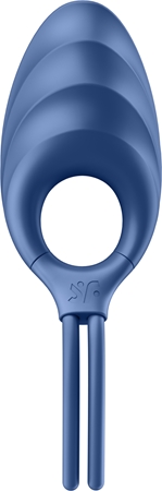 Satisfyer SWORDSMAN obroček za penis vibracijsko