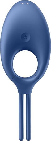 Satisfyer SWORDSMAN obroček za penis vibracijsko
