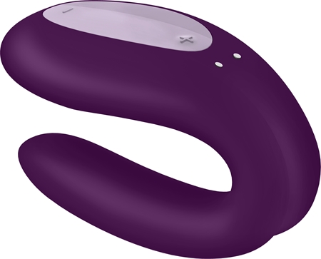 Satisfyer Partner BOX 1 Set erotischer Hilfsmittel