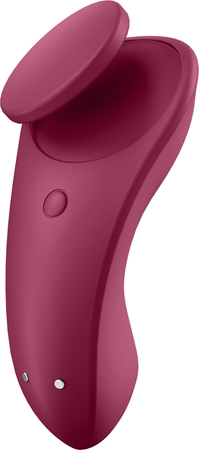 Satisfyer Partner BOX 3 σετ ερωτικών βοηθημάτων