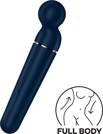 Satisfyer Planet Wand-er masažna palica