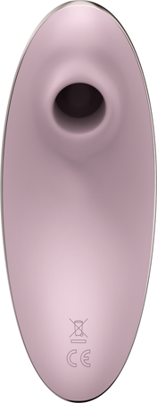 Satisfyer Vulva Lover 1 Kliitori stimulaator