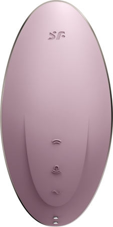 Satisfyer Vulva Lover 1 Kliitori stimulaator