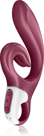 Satisfyer Love ME csiklóizgatós vibrátor