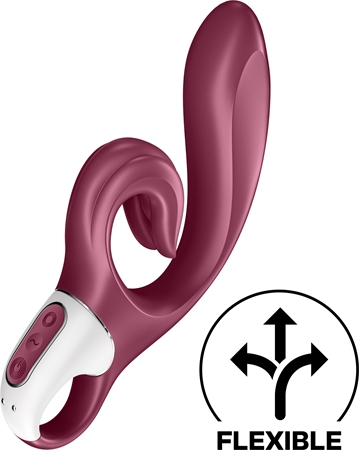 Satisfyer Love ME csiklóizgatós vibrátor