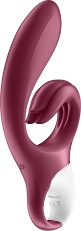 Satisfyer Love ME klitorį stimuliuojantis vibratorius