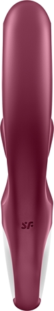 Satisfyer Love ME klitorį stimuliuojantis vibratorius