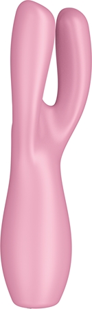 Satisfyer THREESOME 3 stimulator