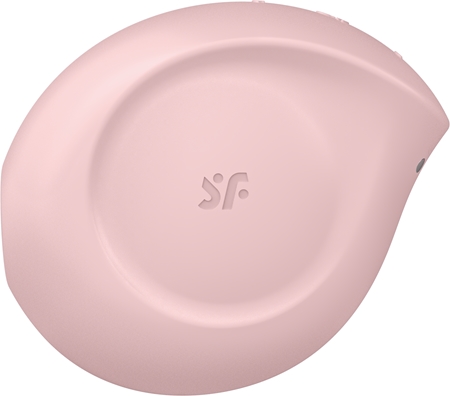 Satisfyer SUGAR RUSH Klitoris-Stimulator