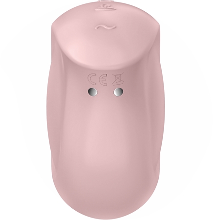 Satisfyer SUGAR RUSH Klitoris-Stimulator