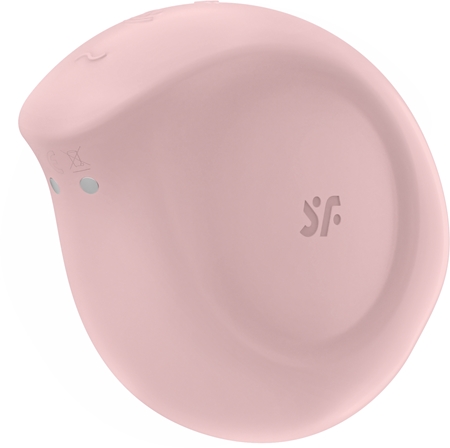 Satisfyer SUGAR RUSH Klitoris-Stimulator