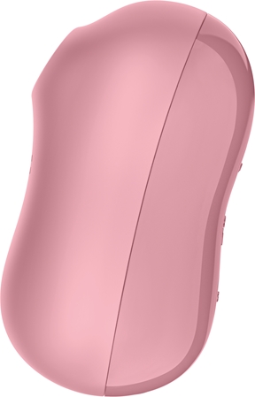 Satisfyer COTTON CANDY Kliitori stimulaator