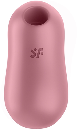 Satisfyer COTTON CANDY Kliitori stimulaator